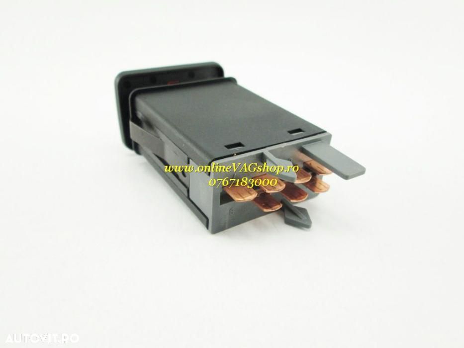 Buton avarie Volkswagen Golf 4 , Bora Mk4 - 5