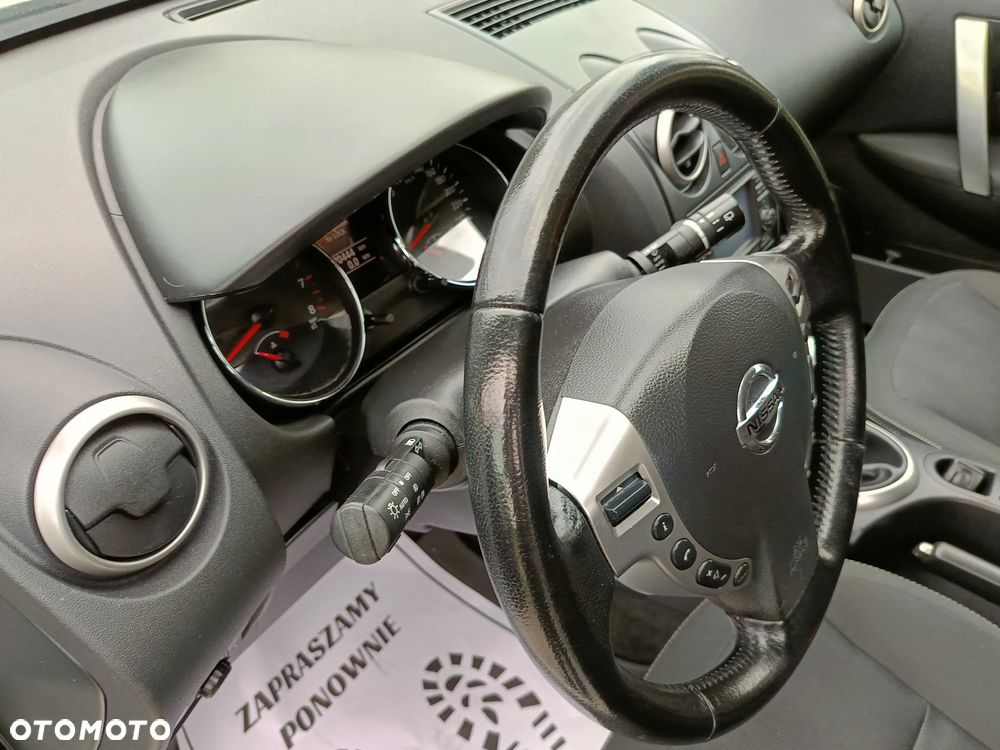 Nissan Qashqai 2.0 I-Way - 35