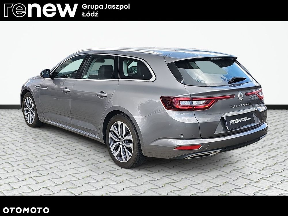 Renault Talisman 2.0 Blue dCi Intens EDC - 7