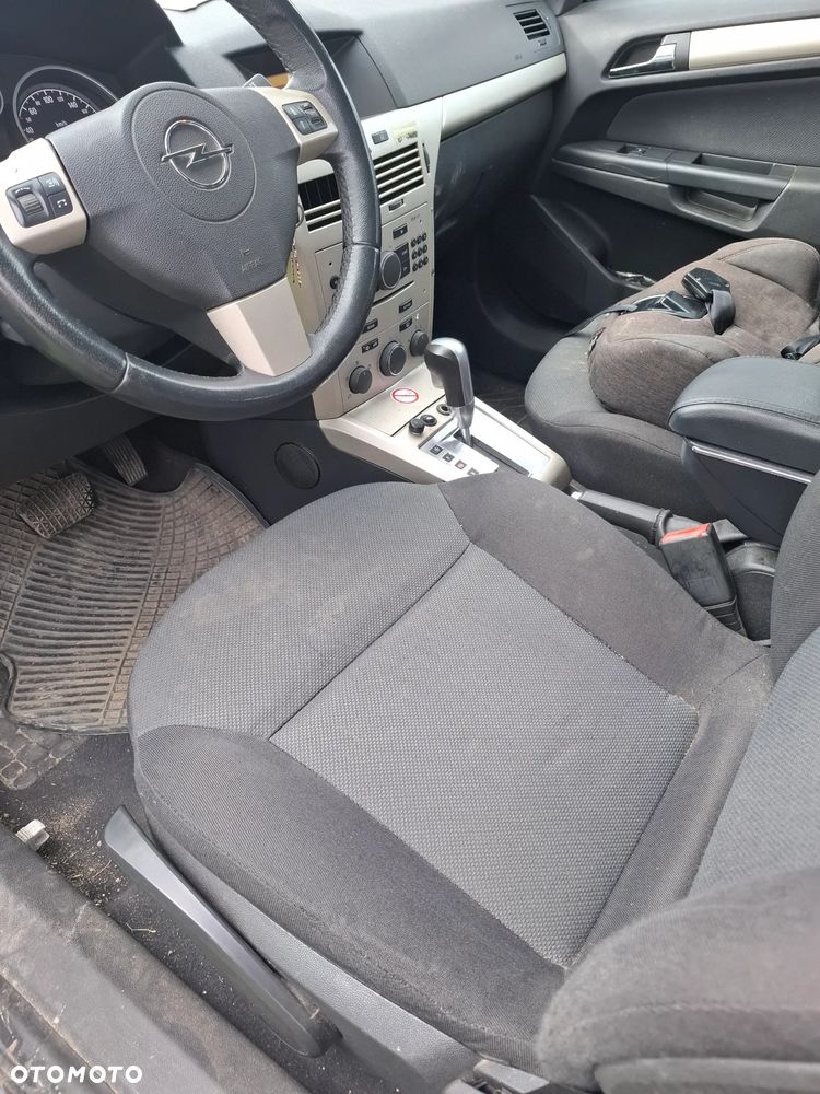 Opel Astra - 5