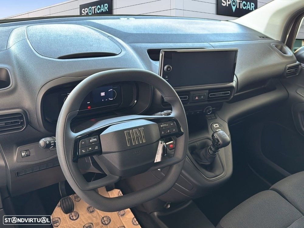 Fiat Doblo Outro - 8