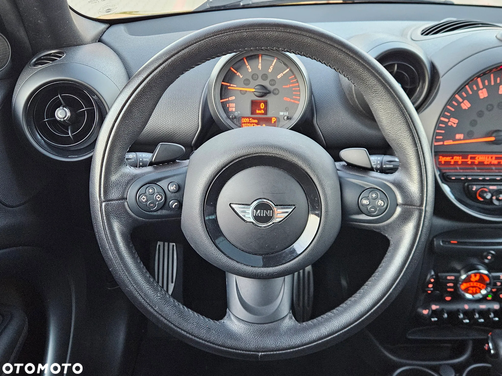 MINI Countryman Cooper S - 18
