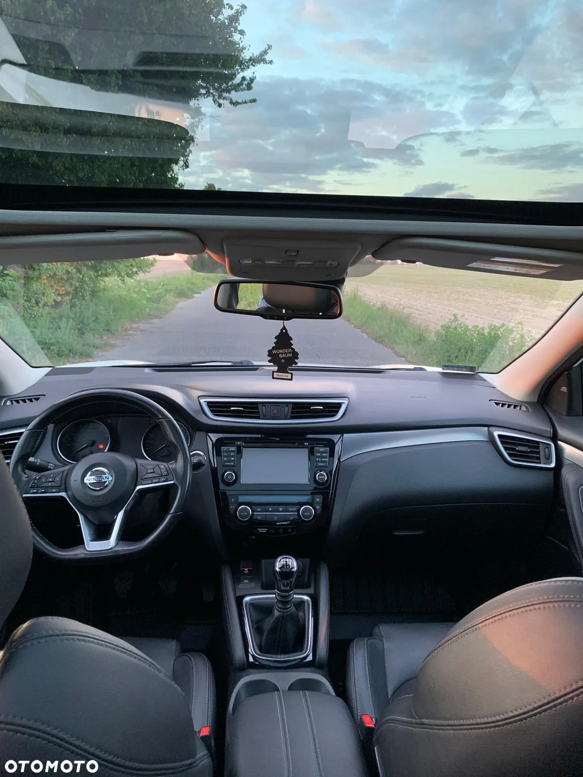 Nissan Qashqai 1.6 DIG-T Tekna+ - 6