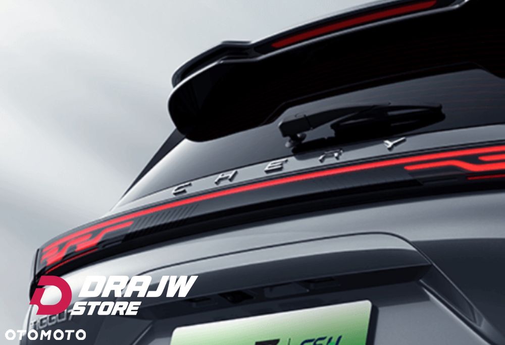 Chery Tiggo 7 1.5 T-GDI Super Hybrid Comfort DHT - 18