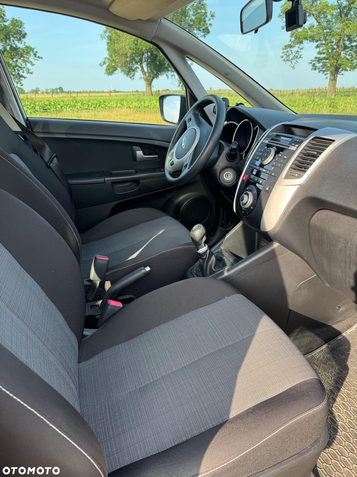 Kia Venga 1.4 M - 9