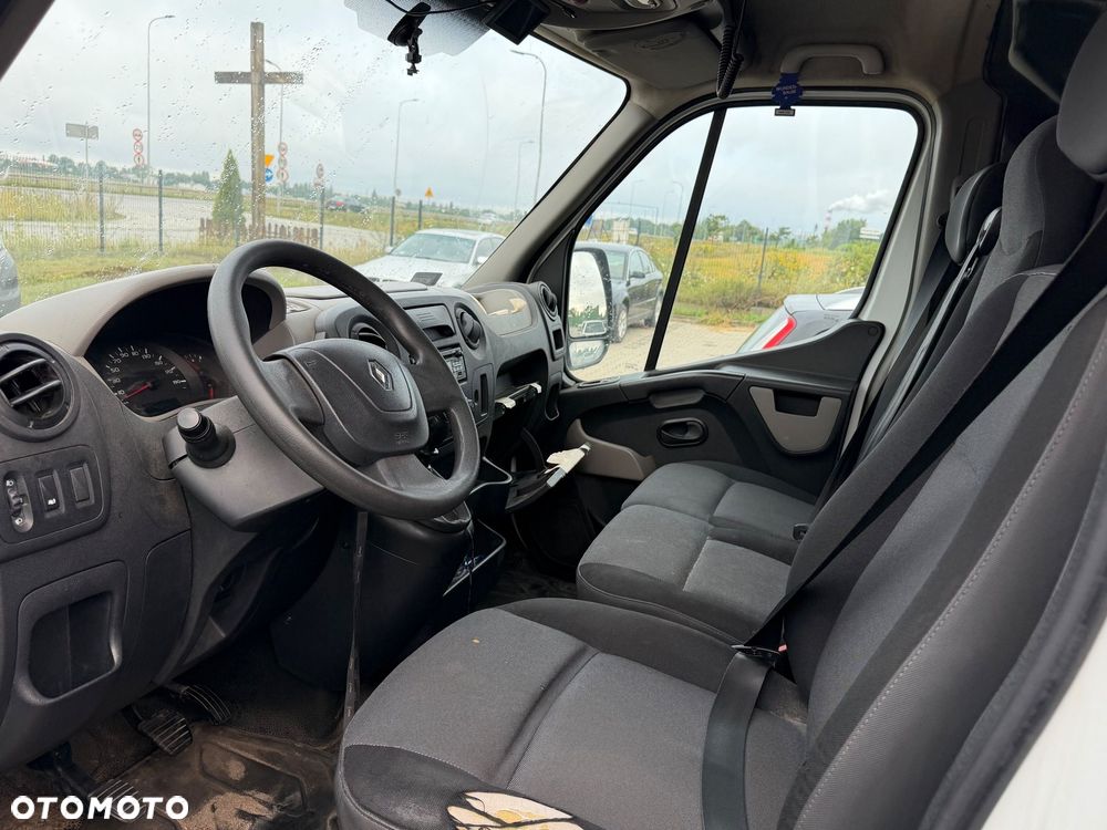 Renault Master - 7