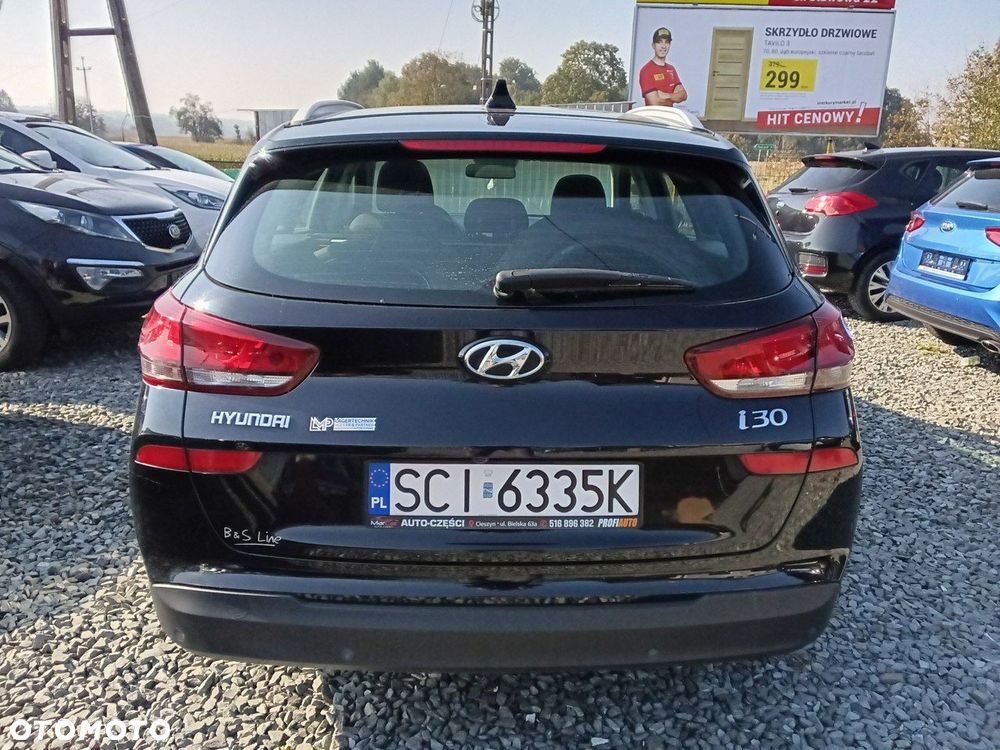 Hyundai i30 - 5