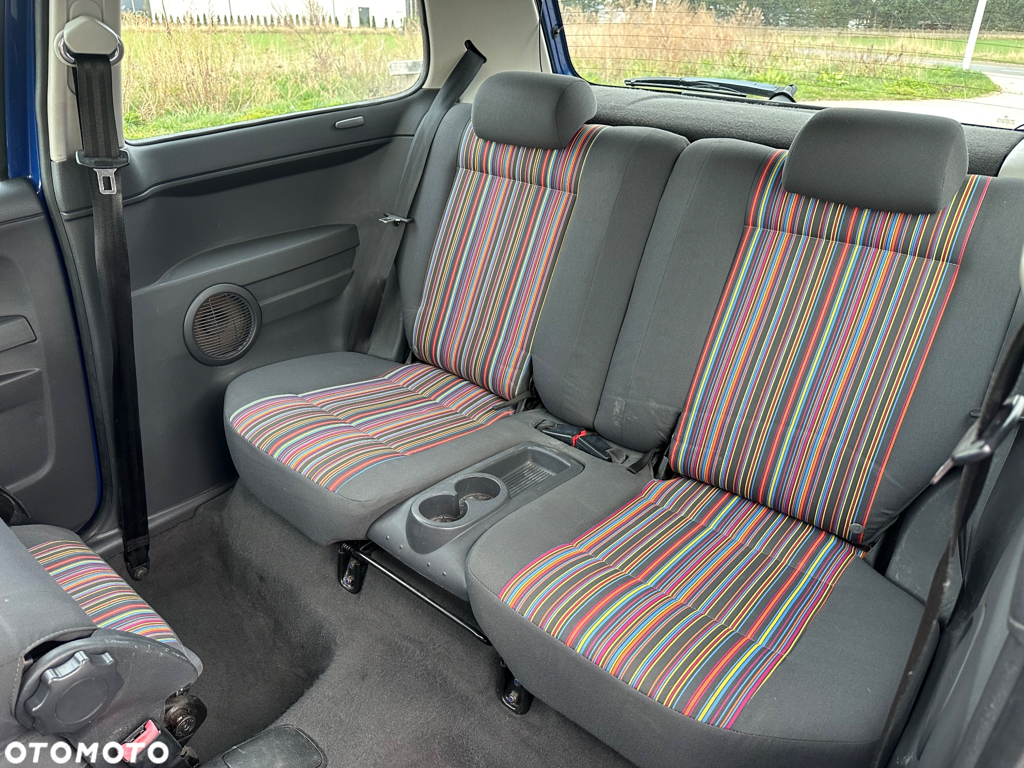 Volkswagen Fox 1.2 - 15