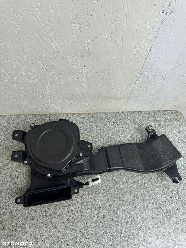wentylator dmuchawa baterii subaru forester v 2019-2023 45810fl000 - 1
