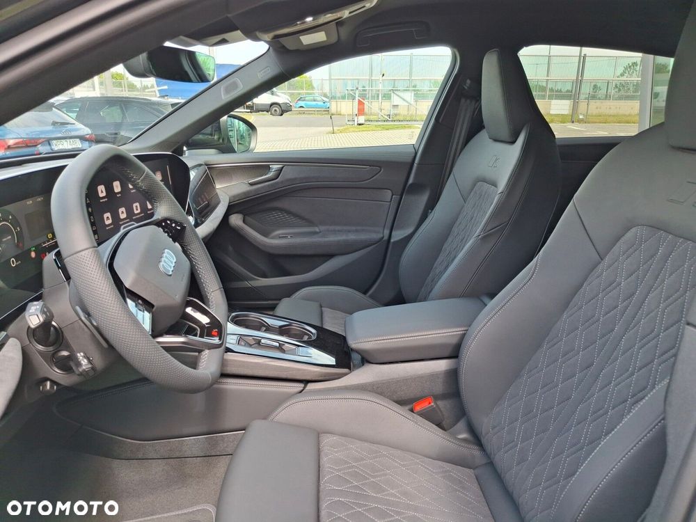 Audi A6 Limousine - 28