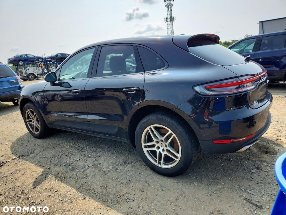 Porsche Macan PDK - 3