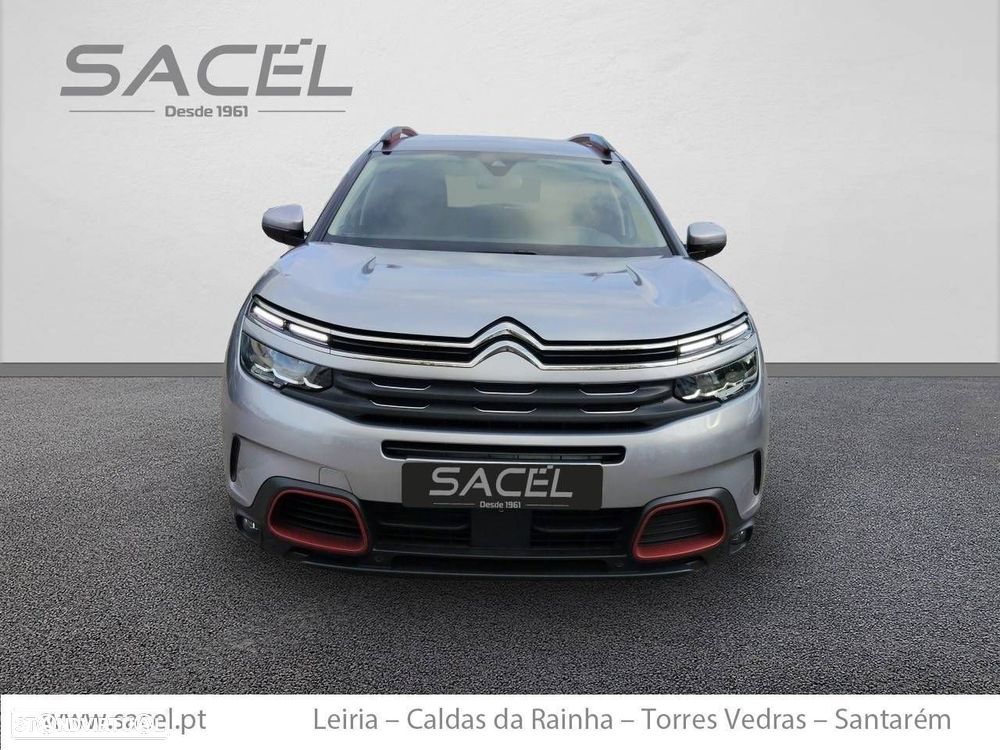 Citroën C5 Aircross 1.2 PureTech C-Series - 2