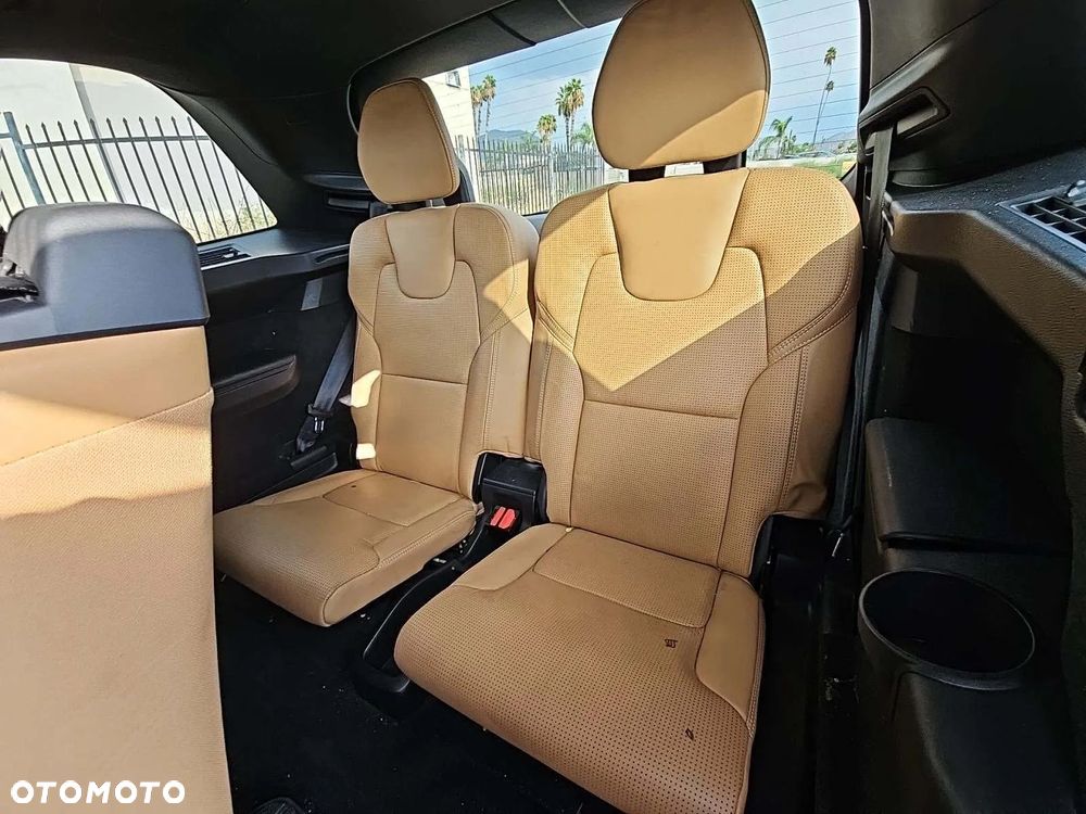 Volvo XC 90 T6 AWD Inscription 7os - 15