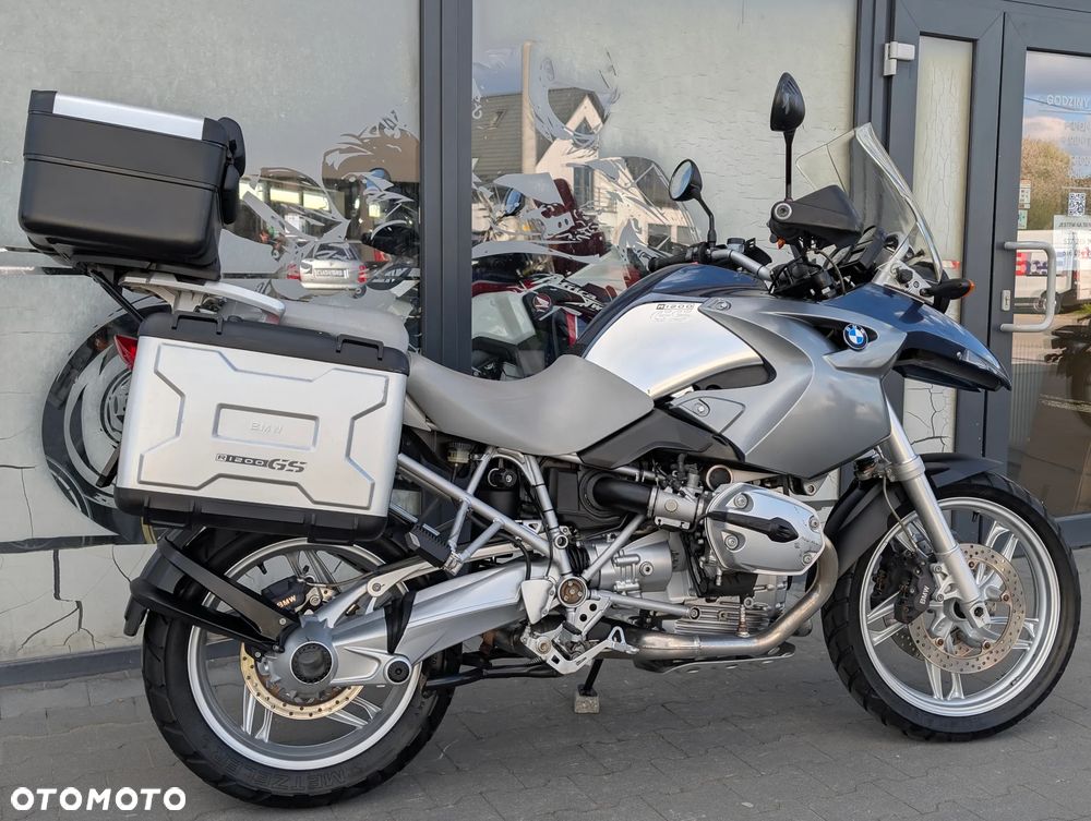BMW GS - 14