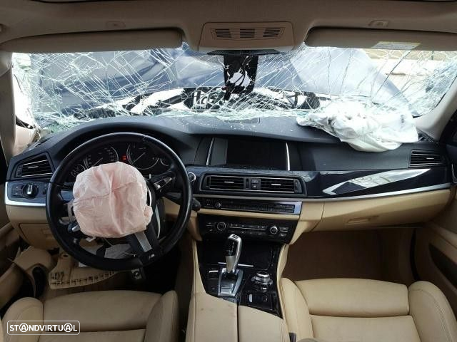 Peças BMW 5 Touring (F11) 2009 a 2017 - 5