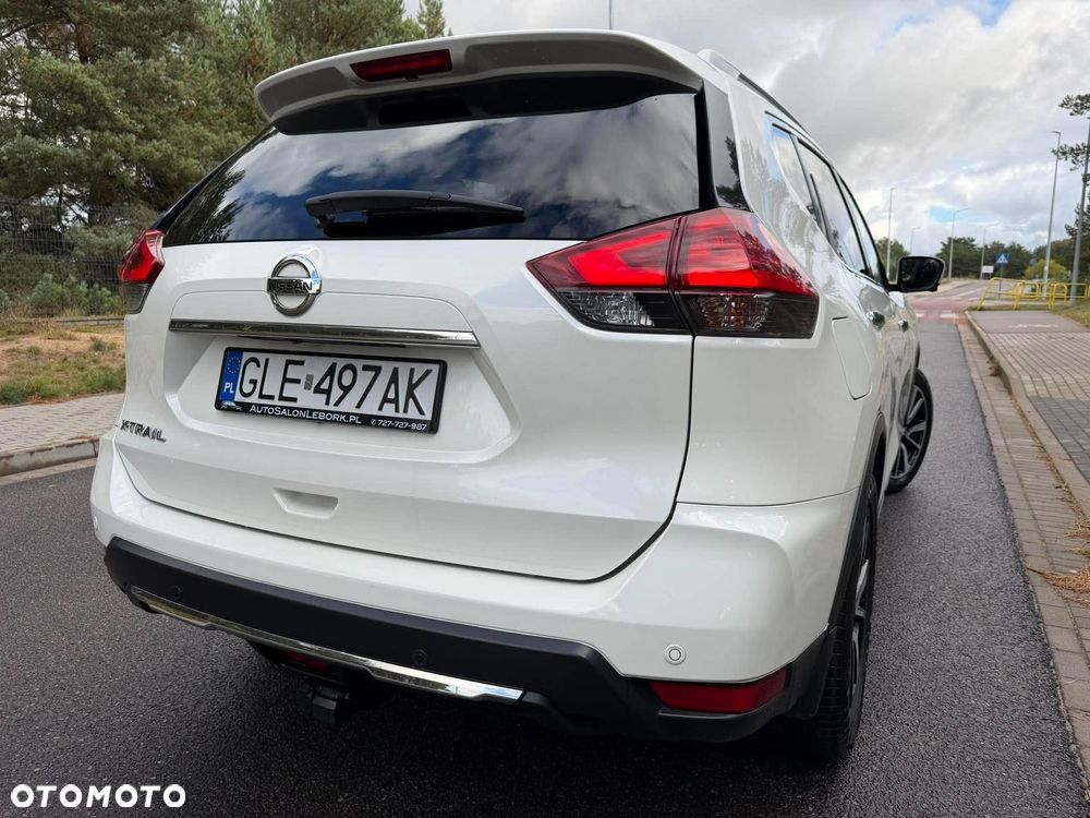 Nissan X-Trail 1.6 DIG-T Tekna - 6
