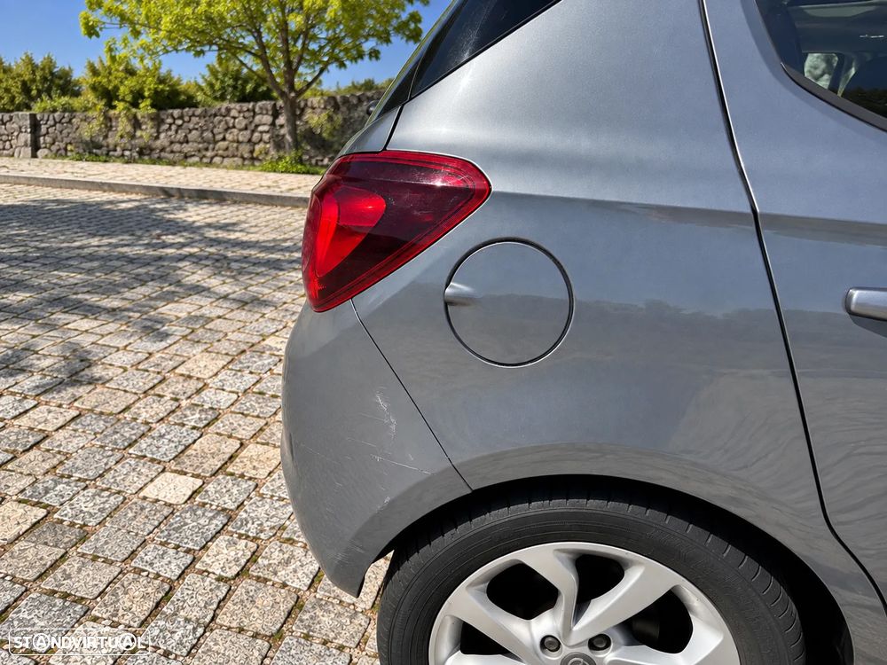 Opel Corsa 1.3 CDTi Enjoy - 6