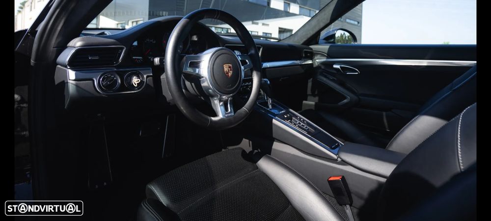 Porsche 911 (991) Carrera 2 S PDK - 2