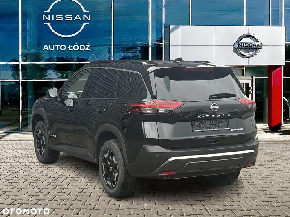 Nissan X-Trail 1.5 VC-T e-POWER N-Trek 2WD - 3