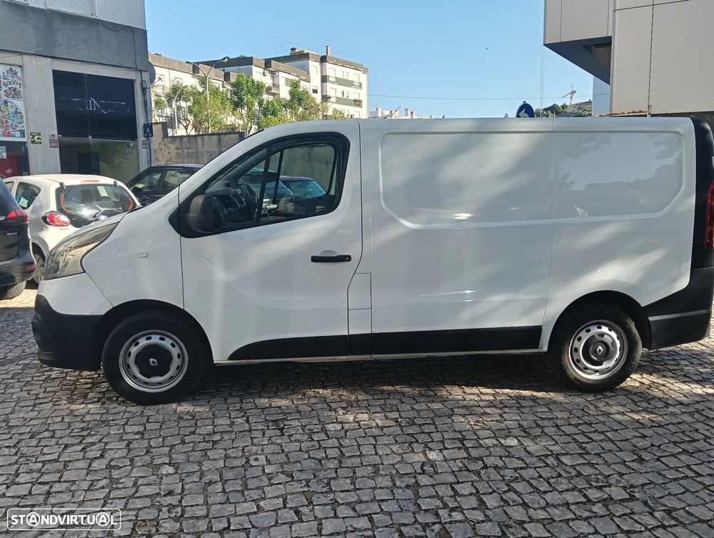 Renault Trafic - 6