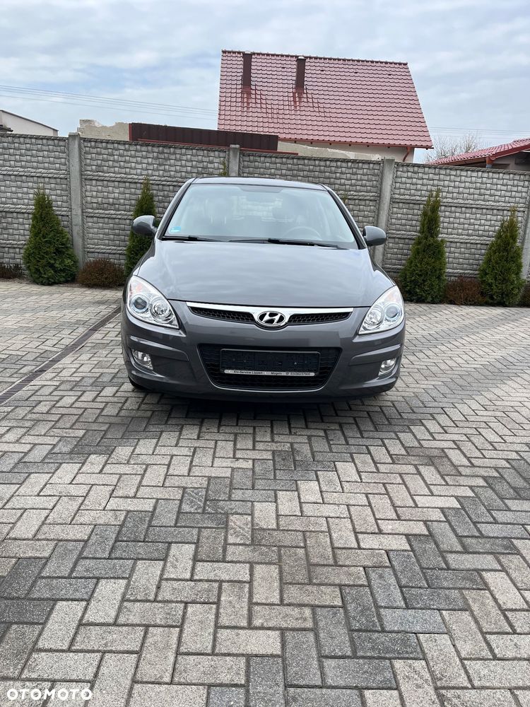 Hyundai i30 1.6 Comfort - 3