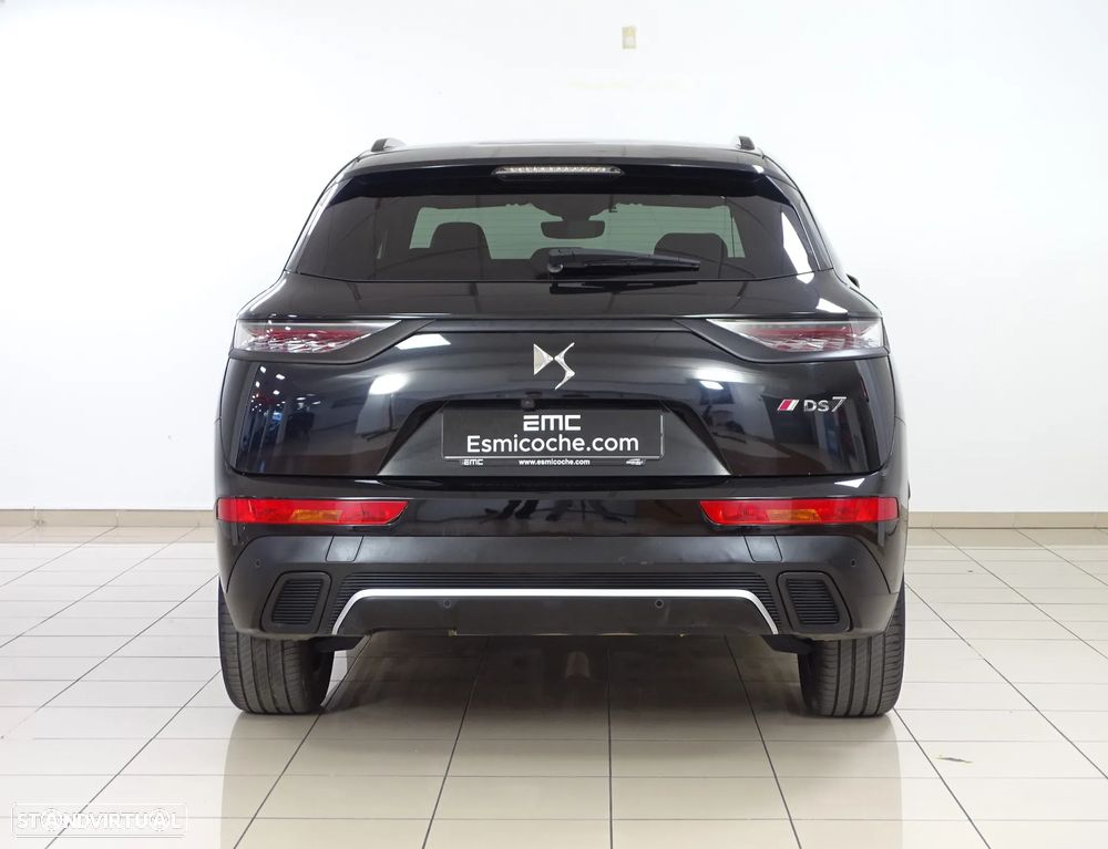 DS DS7 Crossback PureTech 130 Aut. Performance Line - 6