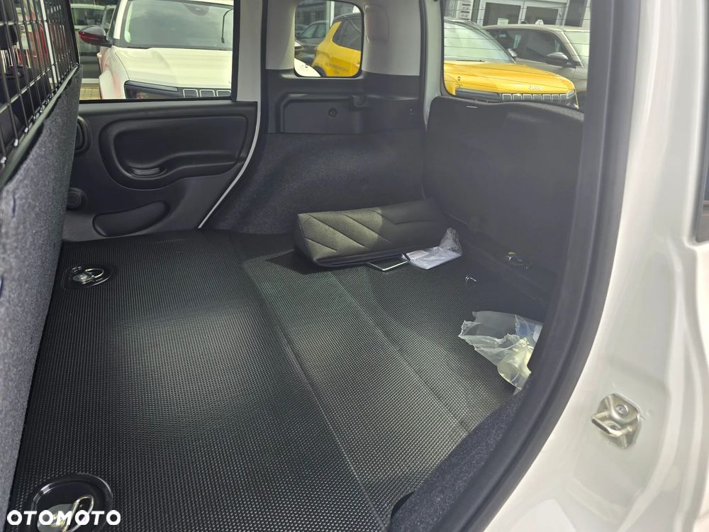 Fiat Panda - 8