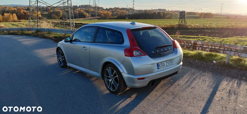 Volvo C30 1.6D - 6