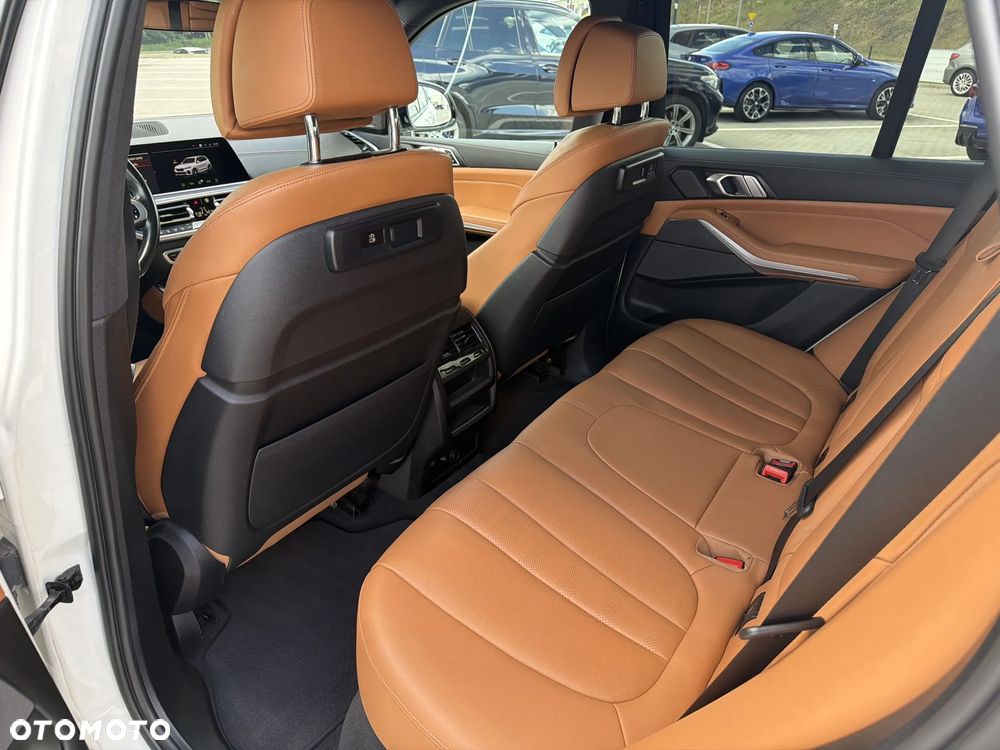 BMW X5 xDrive30d mHEV sport - 16