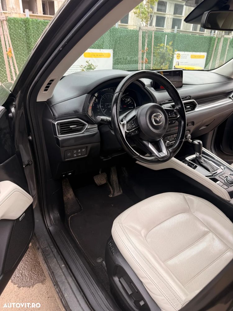 Mazda CX-5 - 13