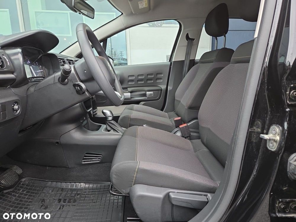 Citroën C3 1.2 PureTech Max - 9