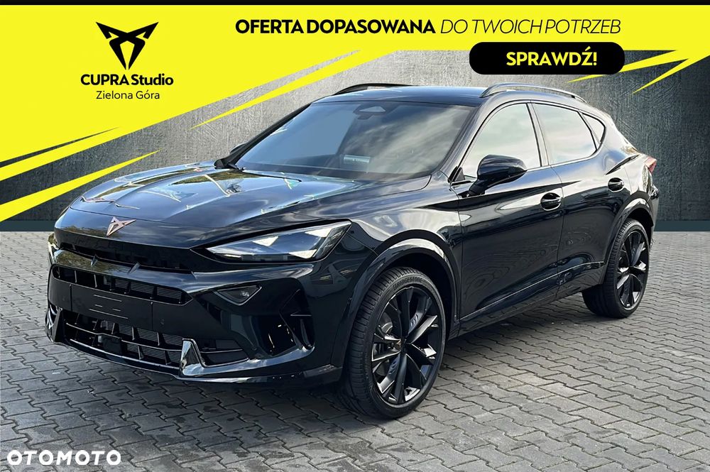 Cupra Formentor - 1