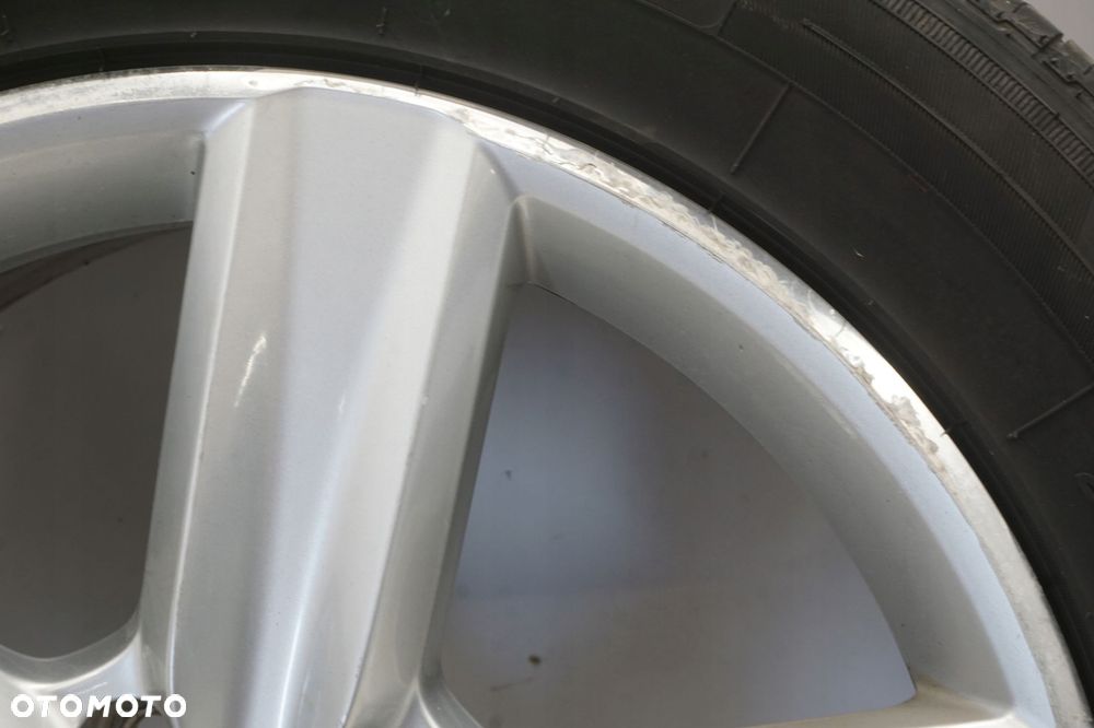 VW TOUAREG 7P FELGI ALUMINIOWE 19" 5X130 ET59 7P6601025K - 9