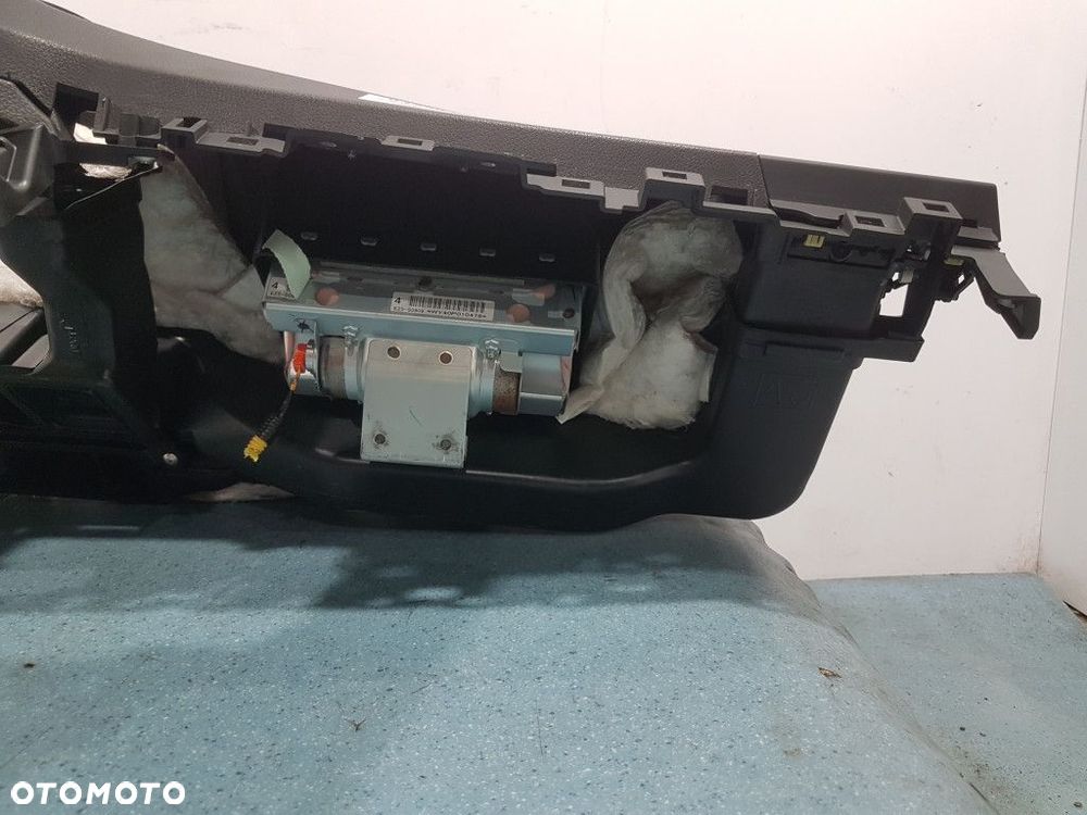 SUBARU OUTBACK IV DESKA ROZDZIELCZA - 5