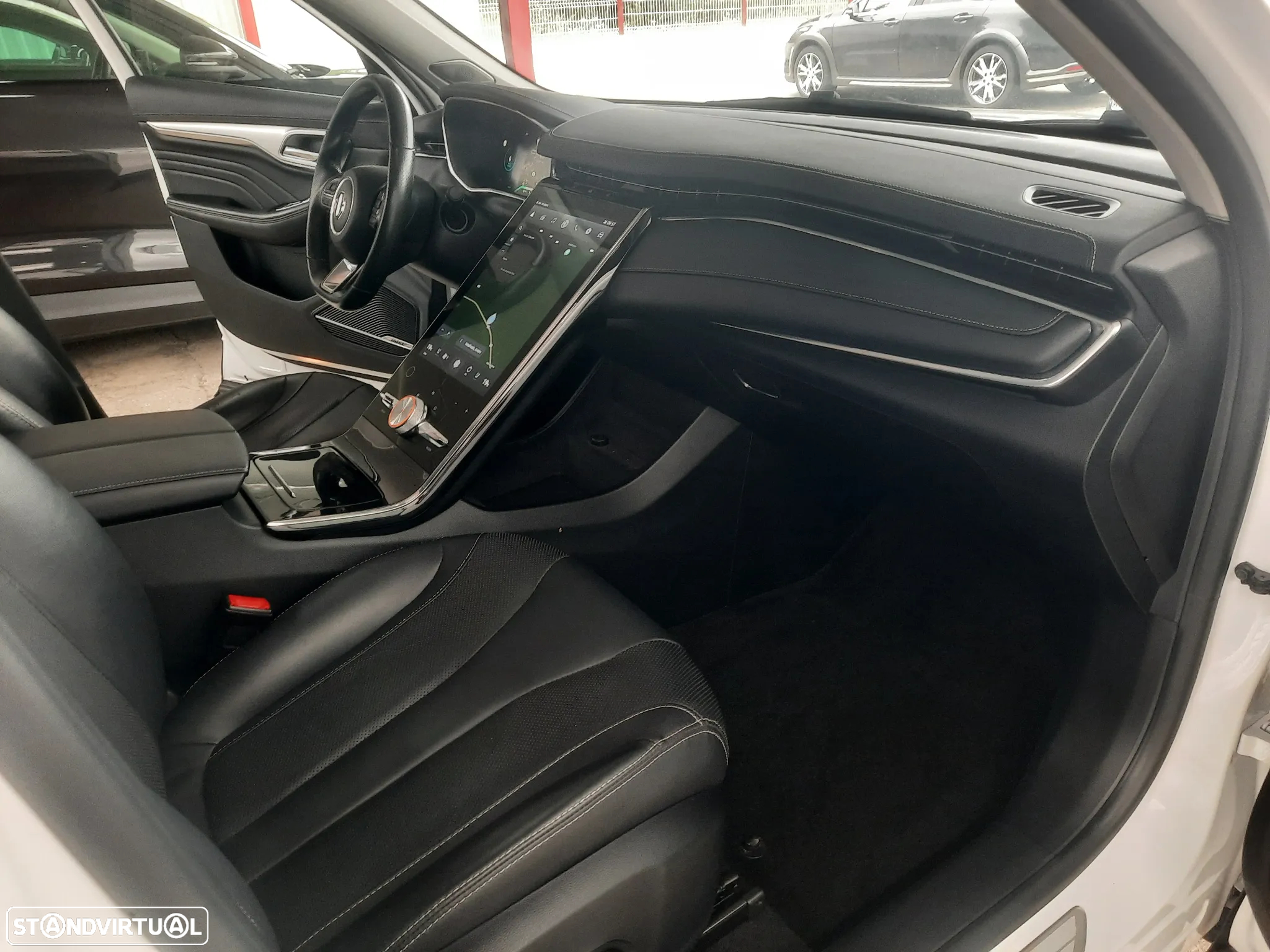 MG Marvel R 70 kWh AWD Performance - 38