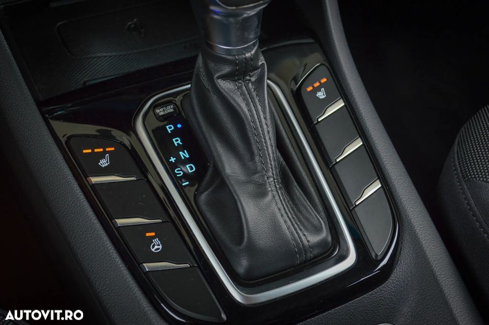 Hyundai IONIQ 141CP Exclusive - 38