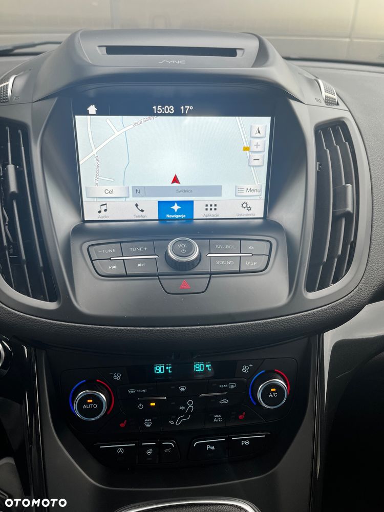 Ford Kuga 1.5 EcoBoost 2x4 ST-Line - 21