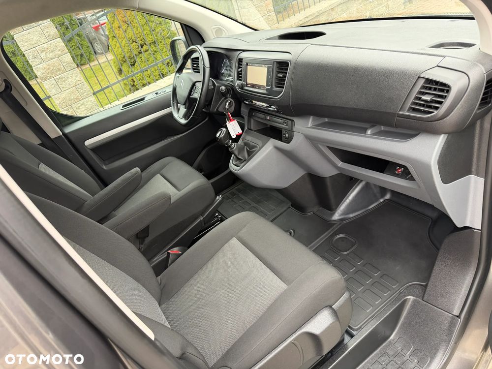 Citroën JUMPY DŁUGI LONG - 10