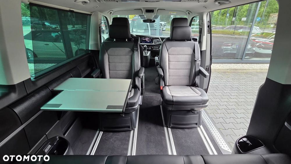 Volkswagen Multivan 2.0 TDI L1 Highline DSG - 16