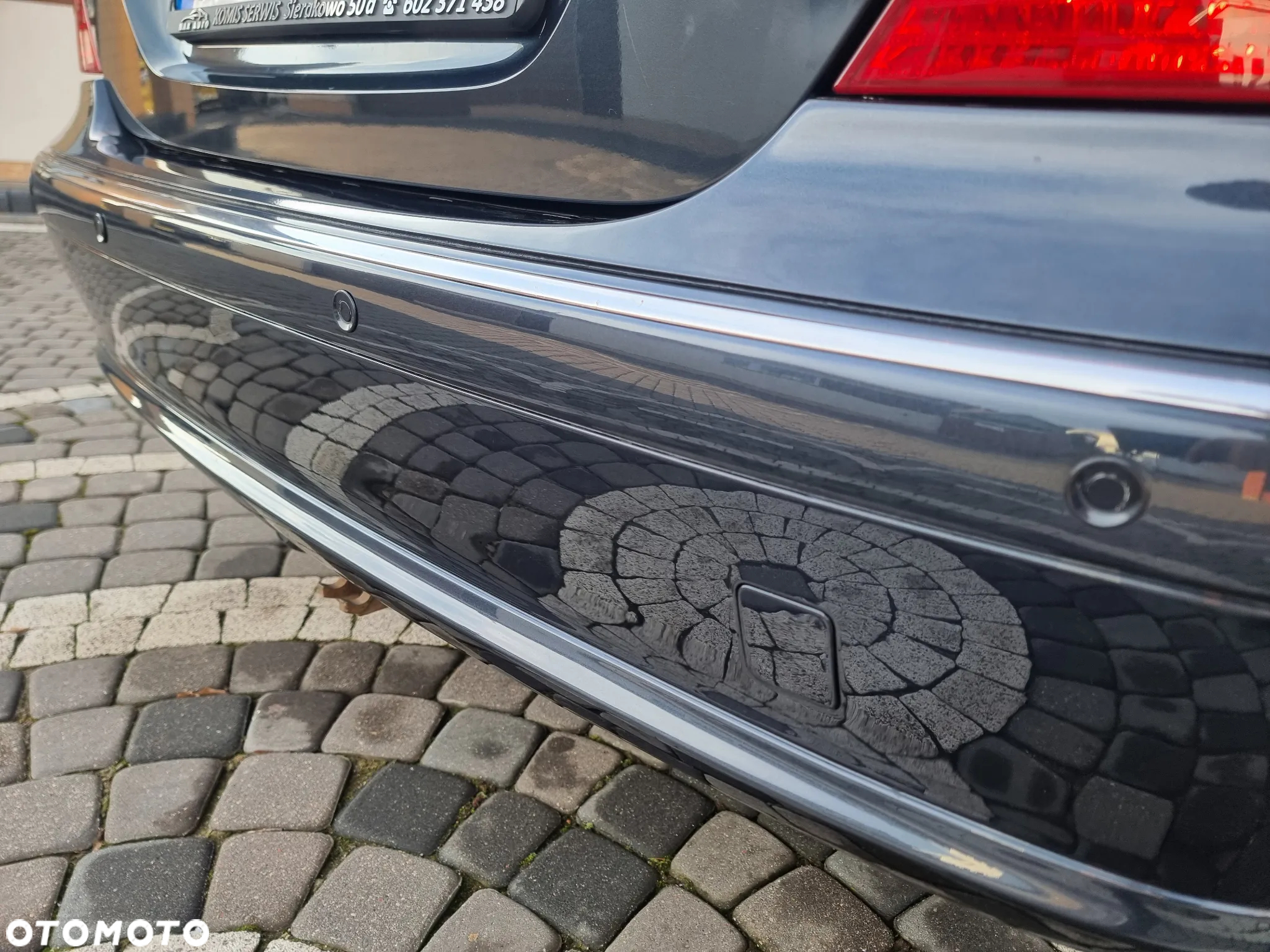 Mercedes-Benz Klasa E 240 4-Matic Avantgarde - 14