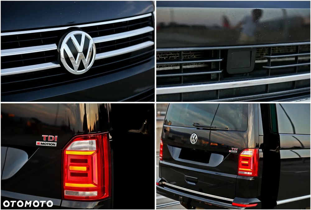 Volkswagen Multivan 2.0 BiTDI L1 Highline 4Motion DSG - 24