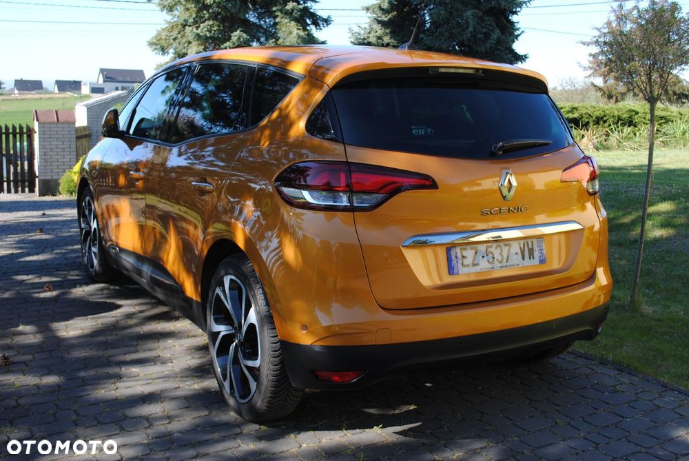 Renault Scenic 1.2 TCe Energy Intens - 9