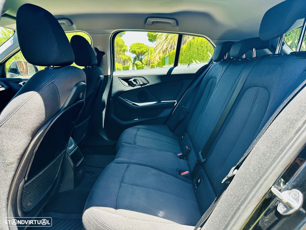 BMW 118 i Corporate Edition Auto - 21