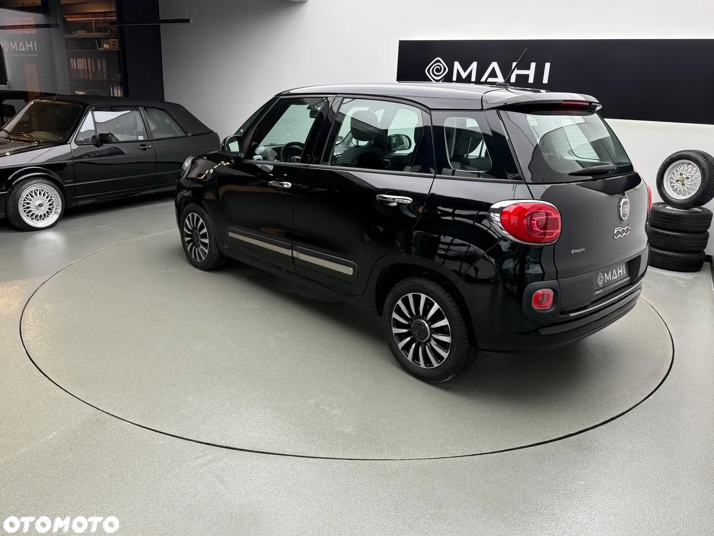 Fiat 500L 1.6 Multijet Pop Star S&S - 8