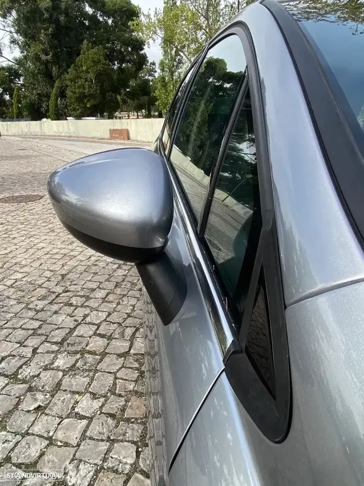 Citroën C4 1.6 BlueHDi Shine - 13