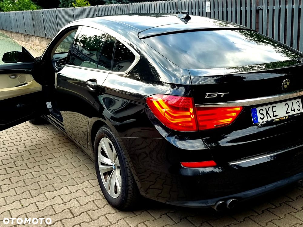 BMW Seria 5 - 1