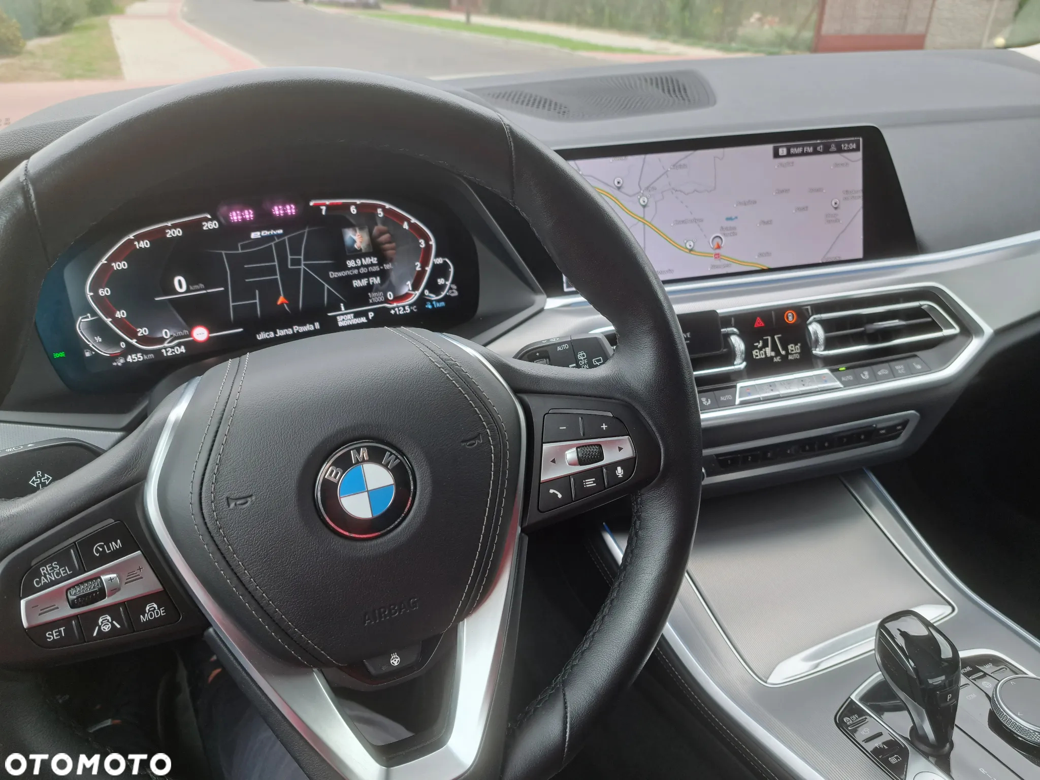 BMW X5 xDrive45e - 6