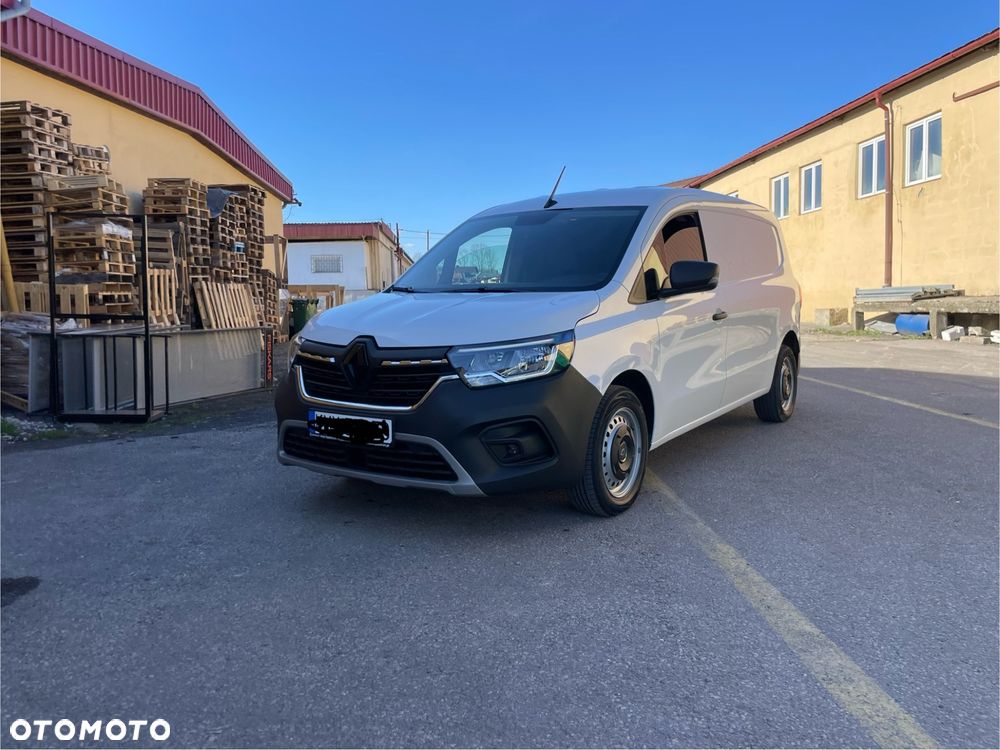 Renault KANGOO - 7