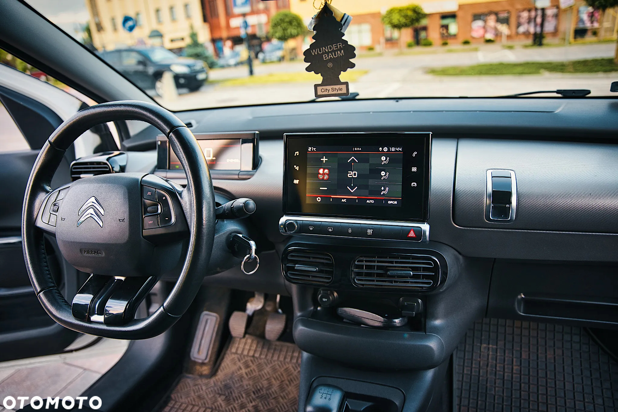 Citroën C4 Cactus 1.2 PureTech Feel Edition S&S - 5