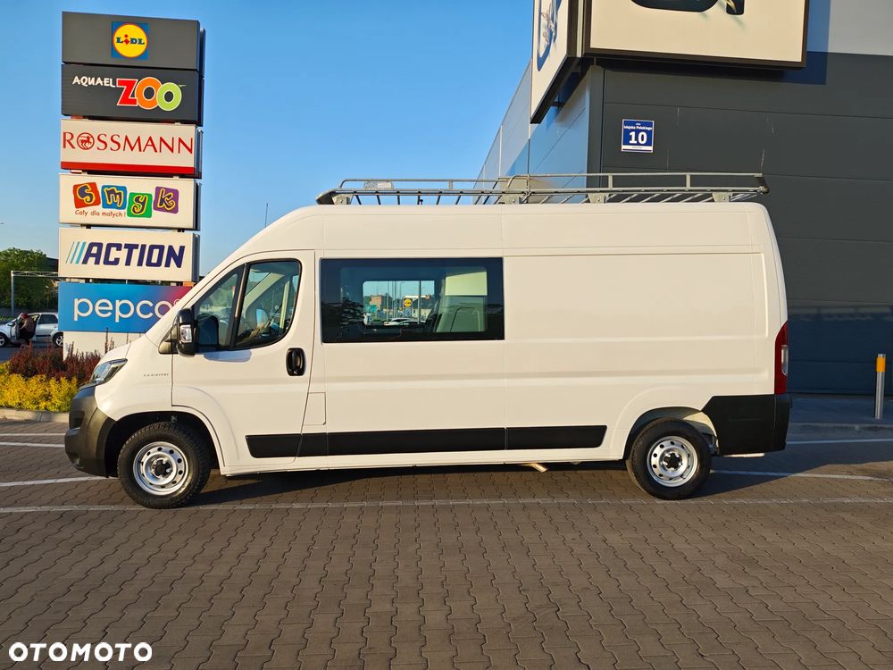 Fiat Ducato - 6